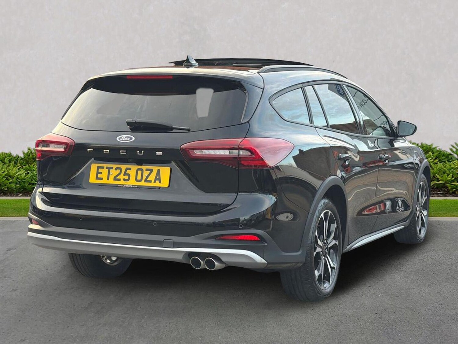 Used Ford Focus 2025 for sale - 76588611: Photo 18