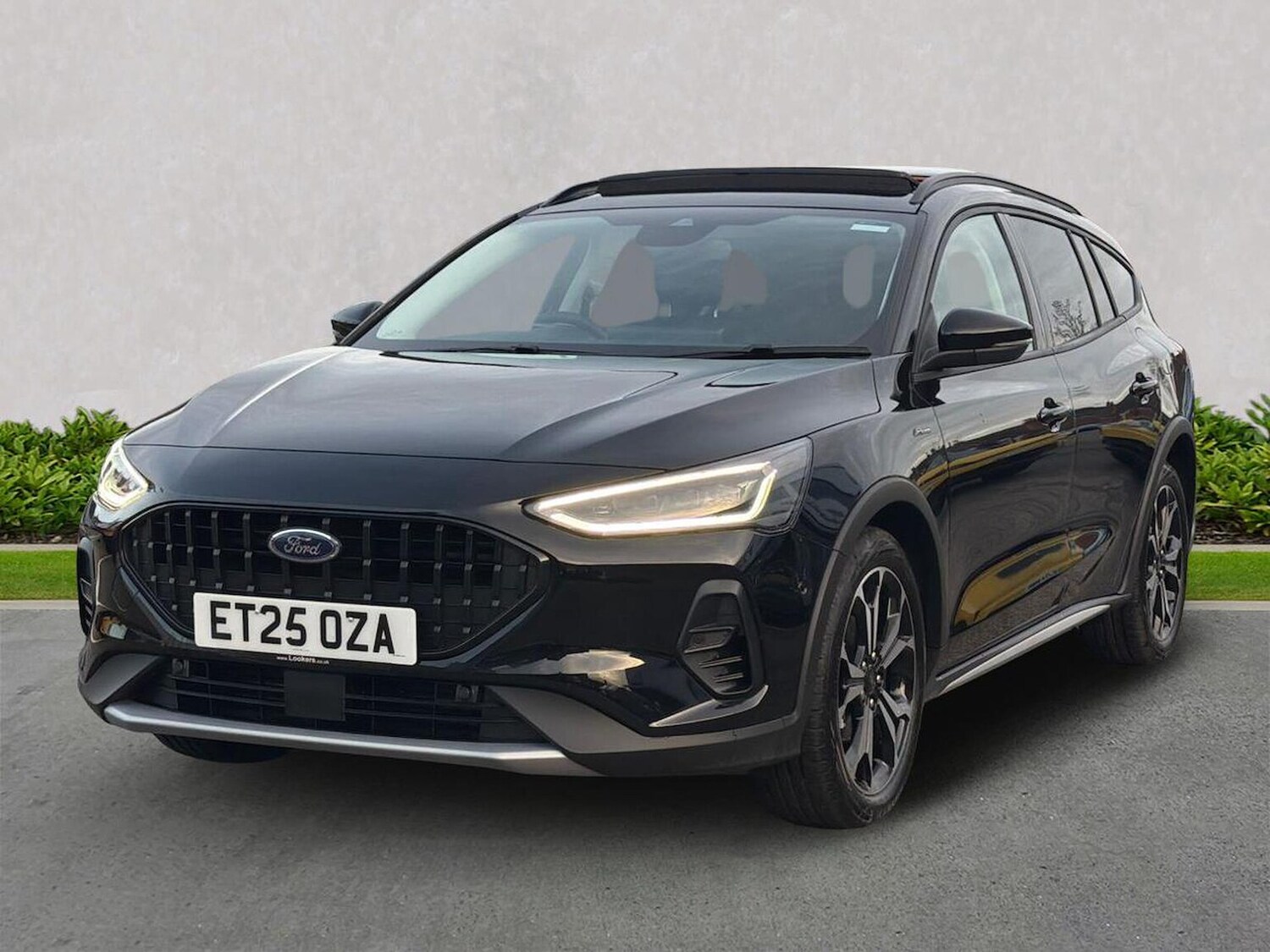 Used Ford Focus 2025 for sale - 76588611: Photo 20