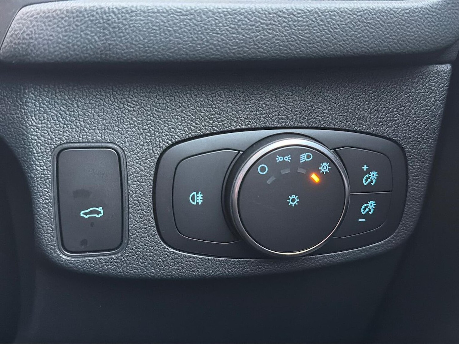 Used Ford Focus 2025 for sale - 76588611: Photo 22