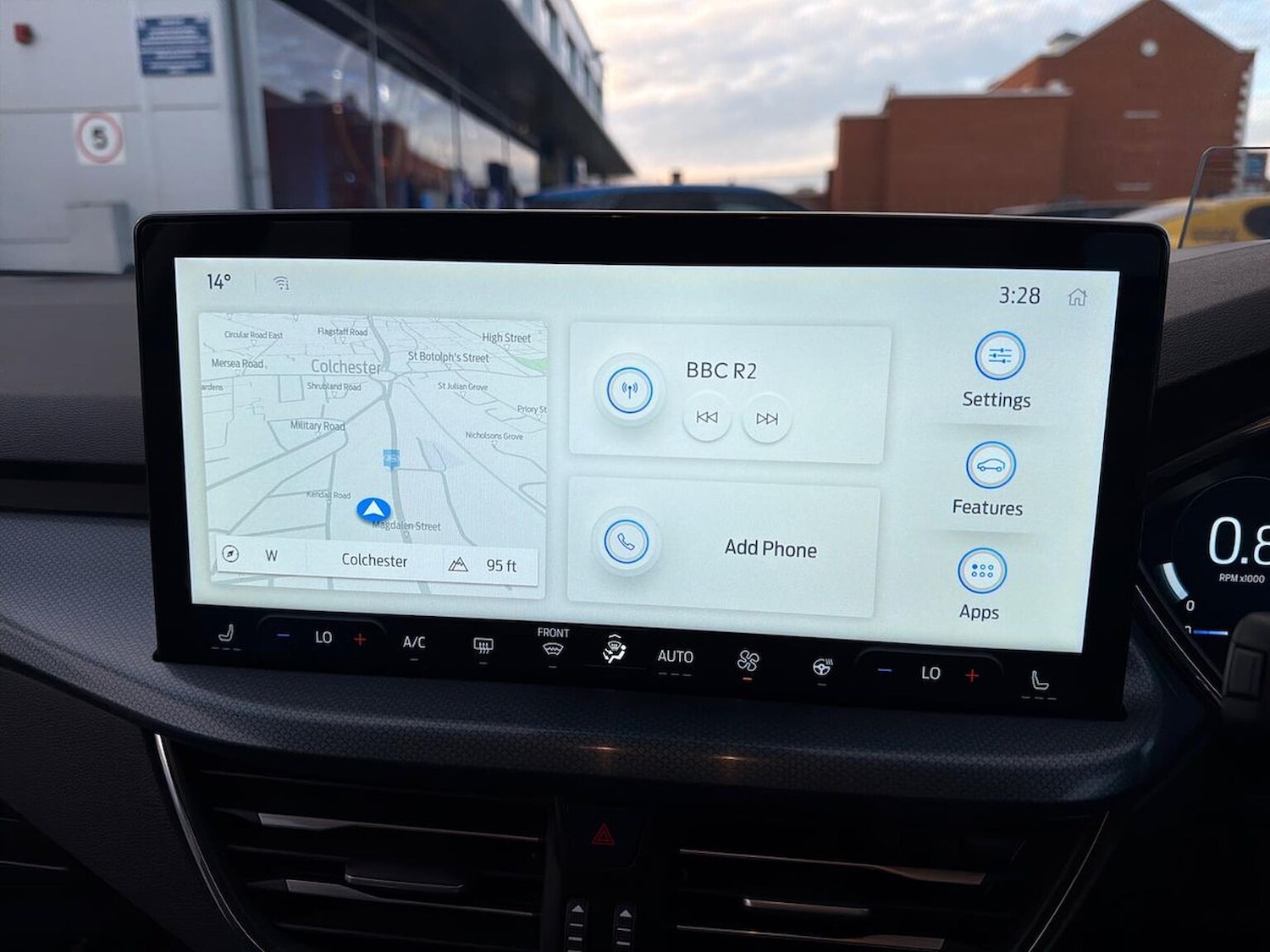 Used Ford Focus 2025 for sale - 76588611: Photo 25