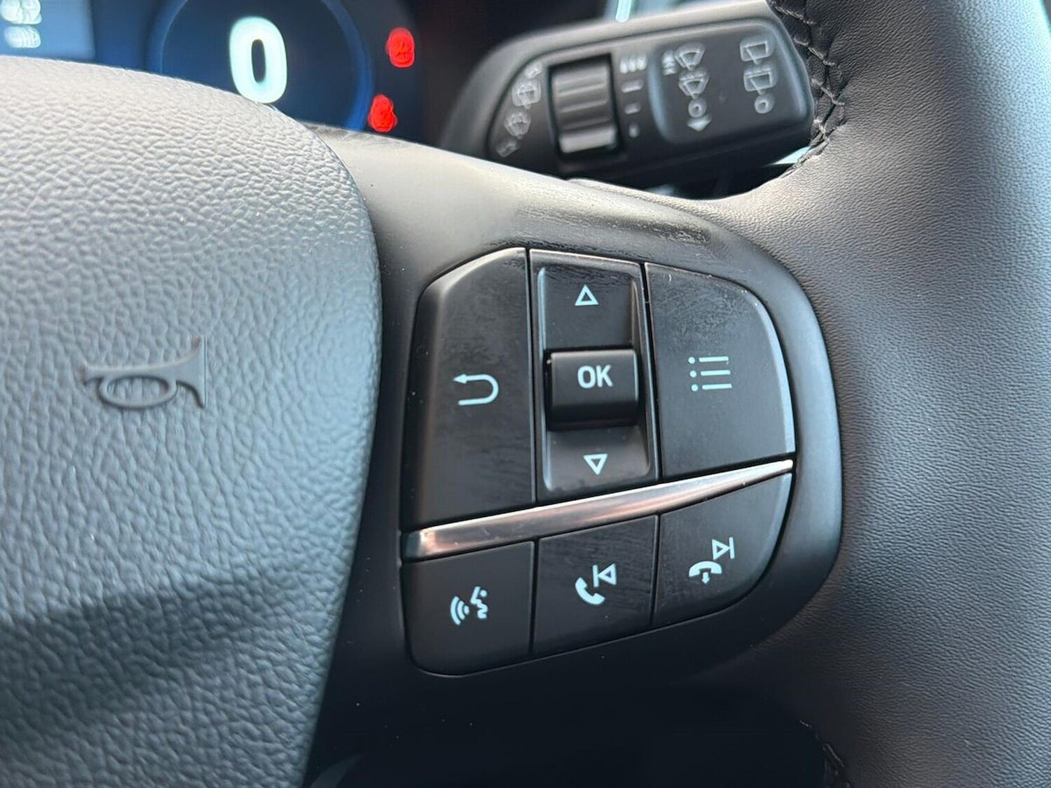 Used Ford Focus 2025 for sale - 76588611: Photo 27