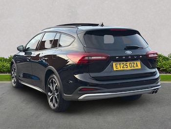 Used Ford Focus 2025 for sale - 76588611: Photo