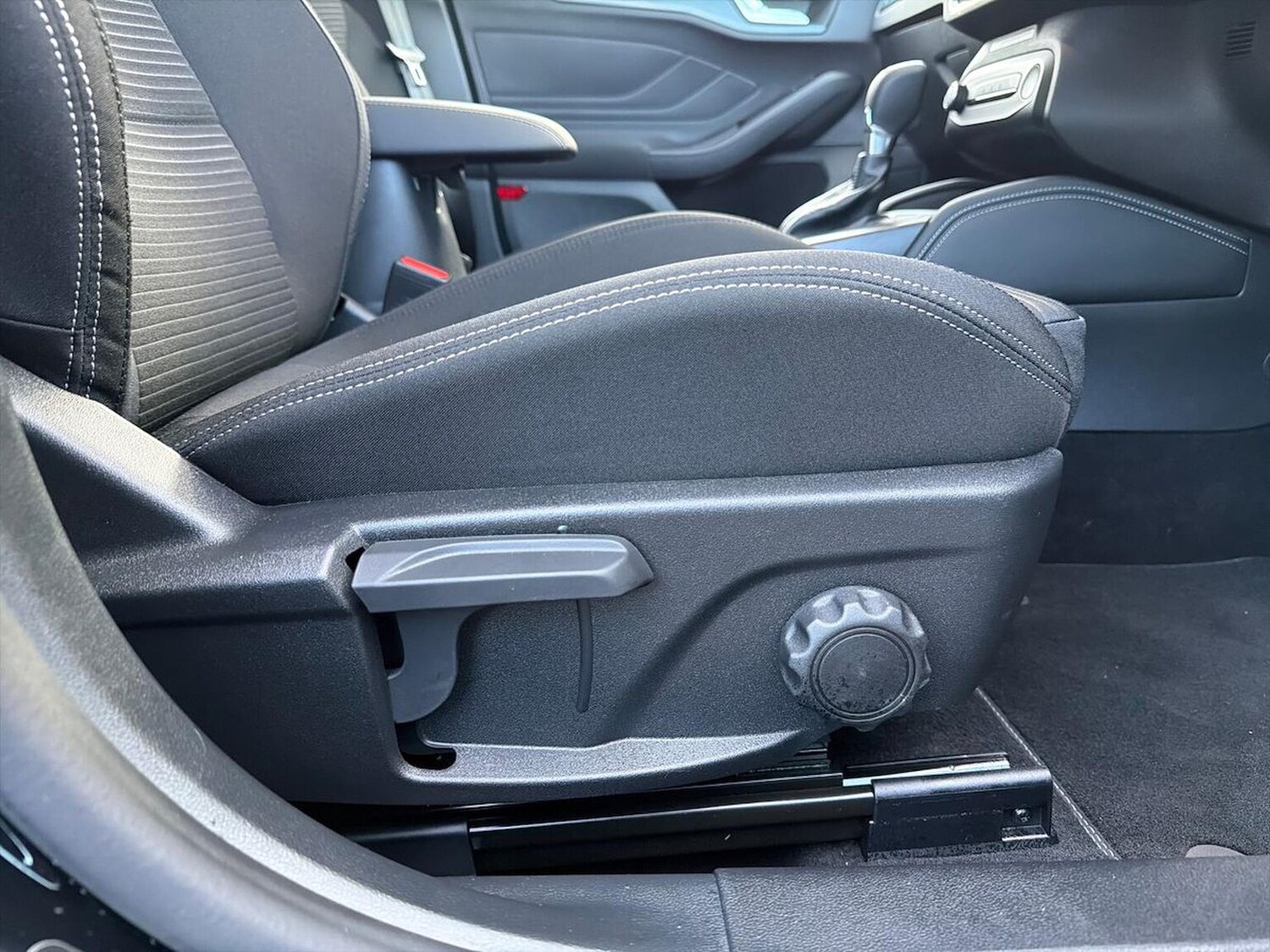 Used Ford Focus 2025 for sale - 76588611: Photo 30