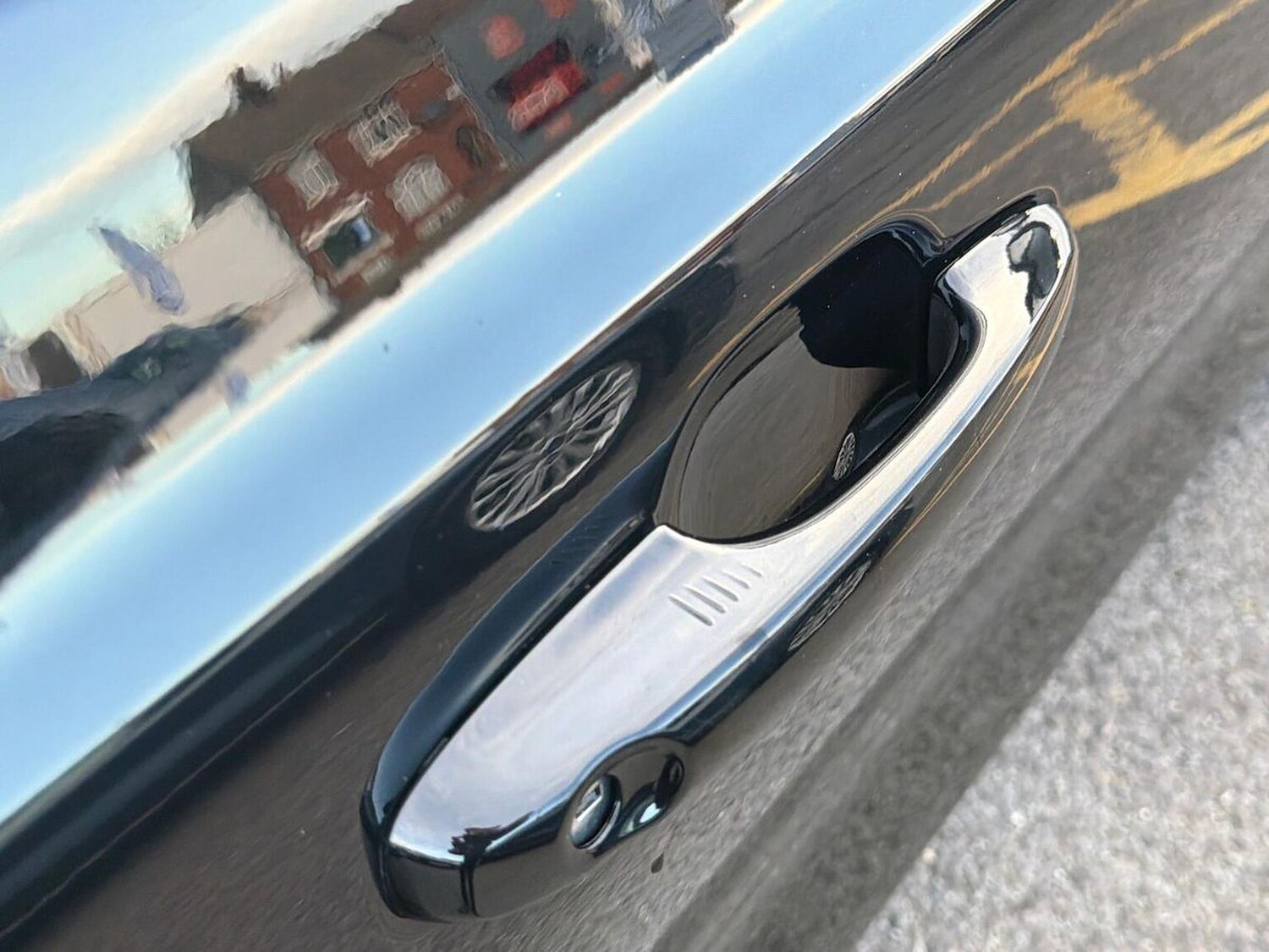 Used Ford Focus 2025 for sale - 76588611: Photo 34