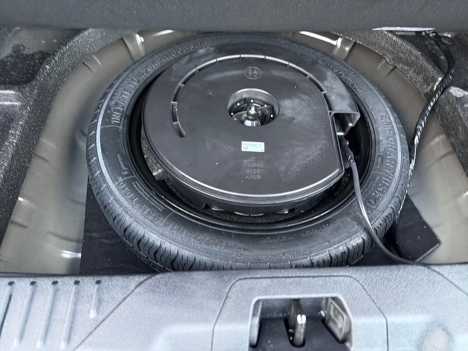 Used Ford Focus 2025 for sale - 76588611: Photo 38