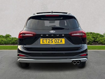 Used Ford Focus 2025 for sale - 76588611: Photo