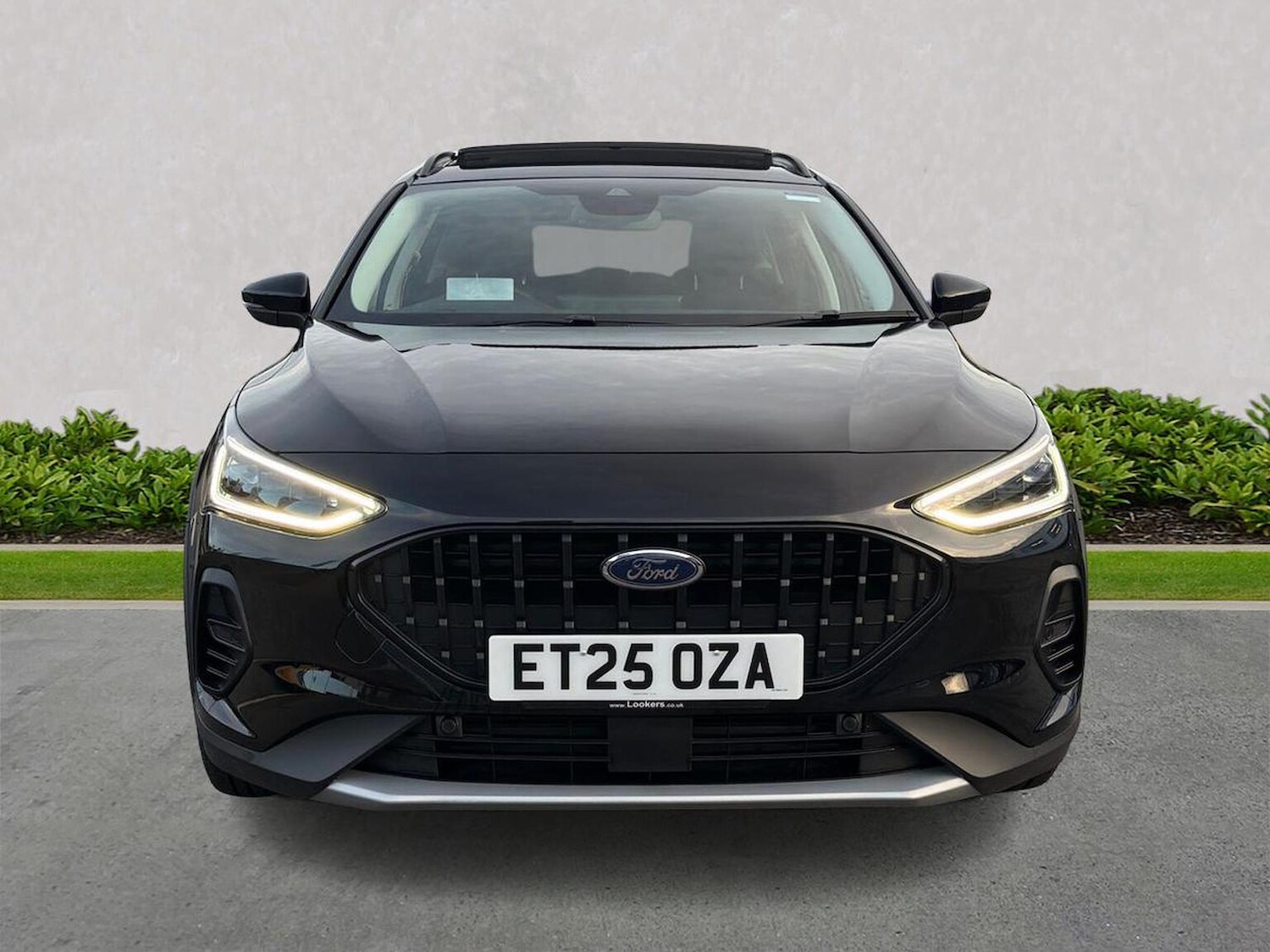 Used Ford Focus 2025 for sale - 76588611: Photo 5