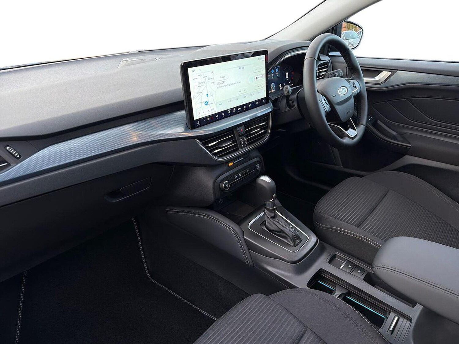 Used Ford Focus 2025 for sale - 76588611: Photo 7