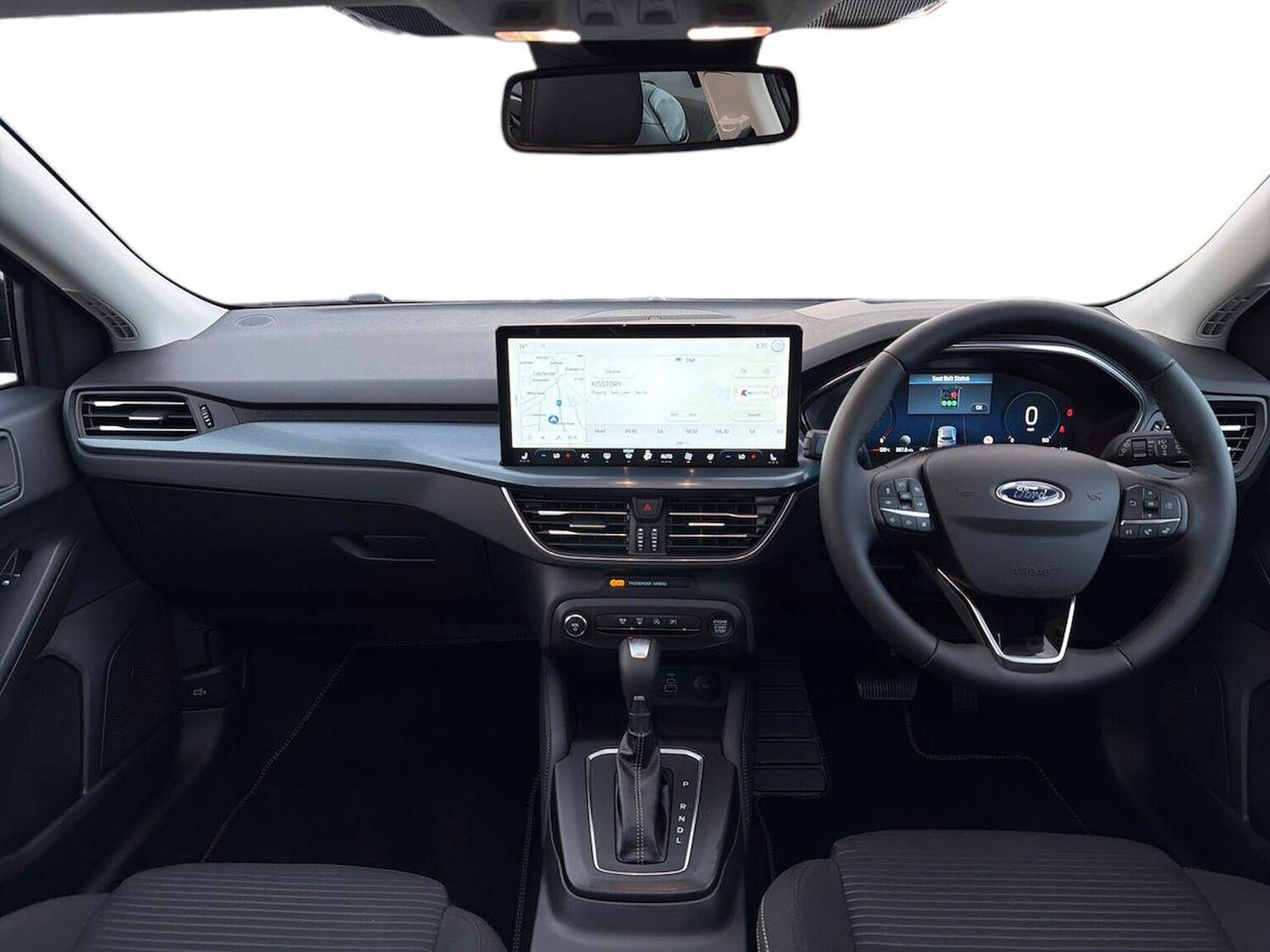 Used Ford Focus 2025 for sale - 76588611: Photo 8