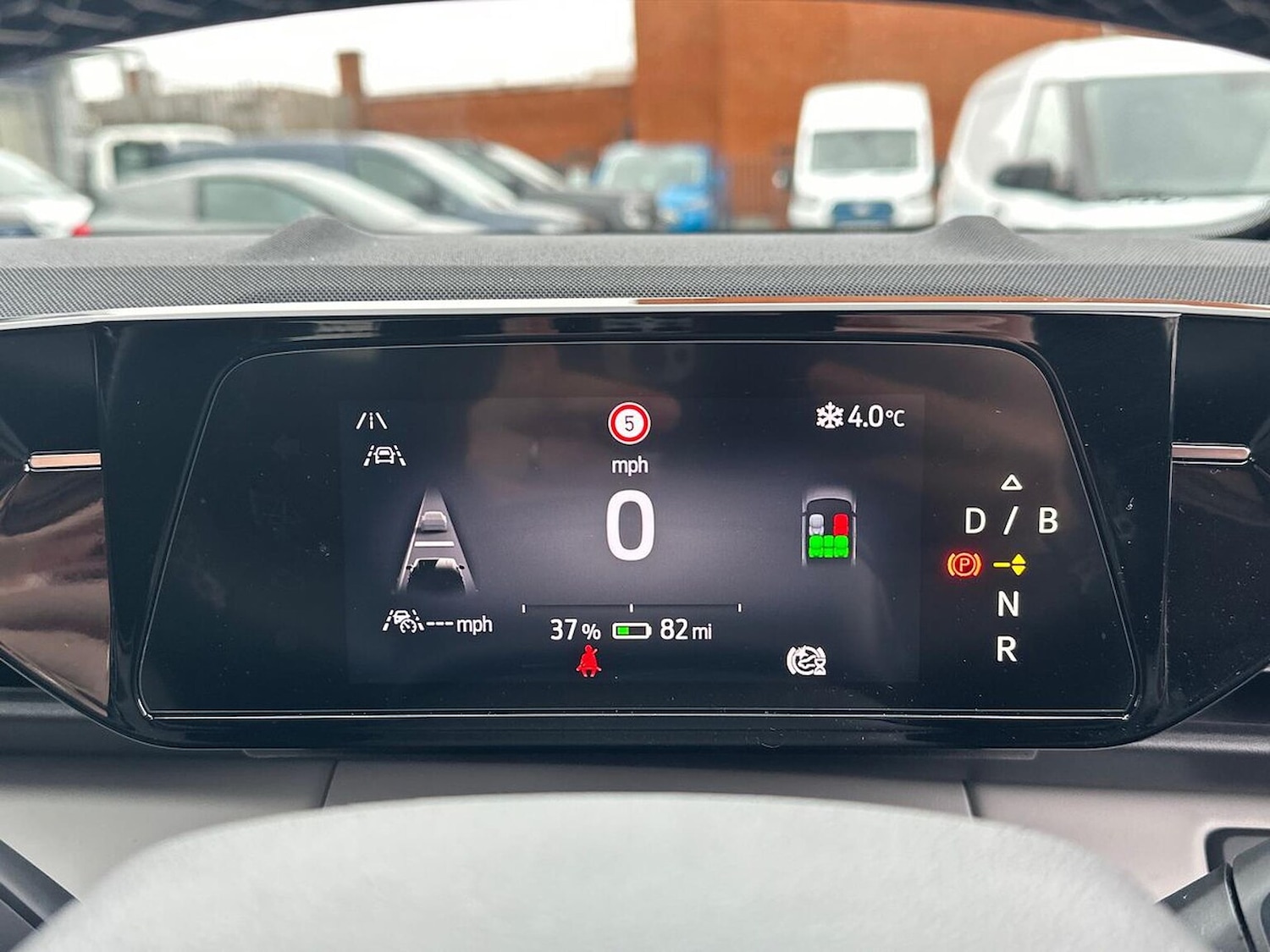 Used Ford Explorer 2025 for sale - 77629323: Photo 10