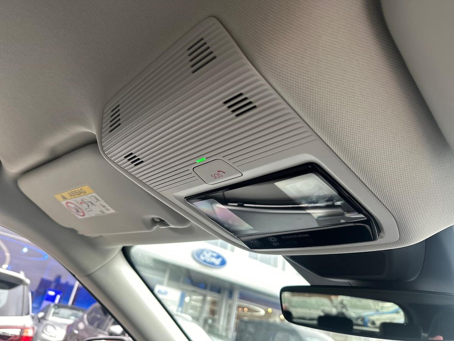 Used Ford Explorer 2025 for sale - 77629323: Photo 14