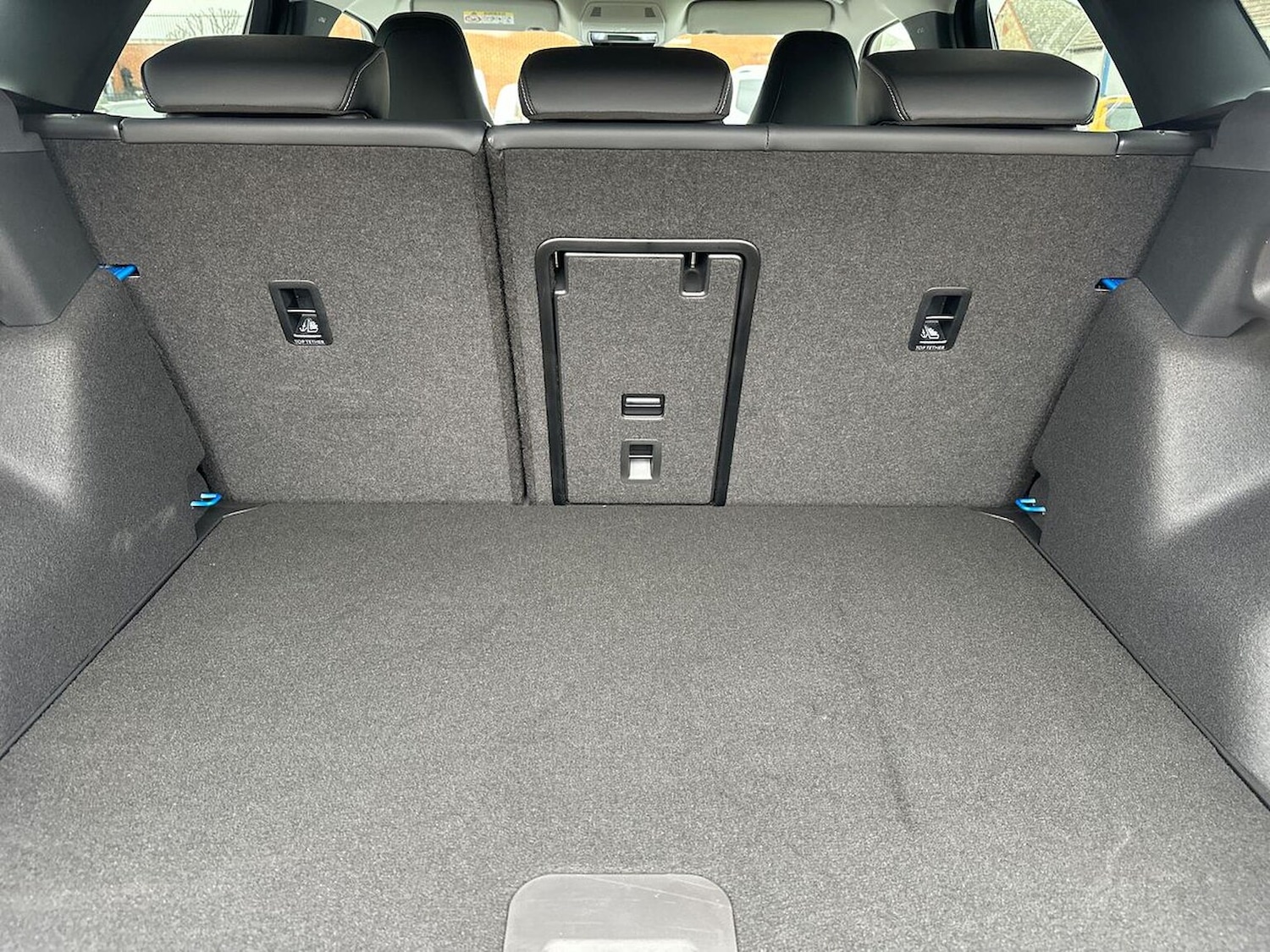 Used Ford Explorer 2025 for sale - 77629323: Photo 17