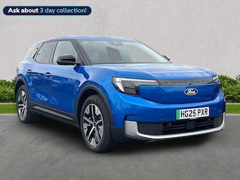 Ford Explorer feature image