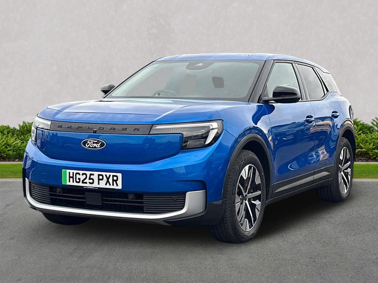 Used Ford Explorer 2025 for sale - 77629323: Photo 20