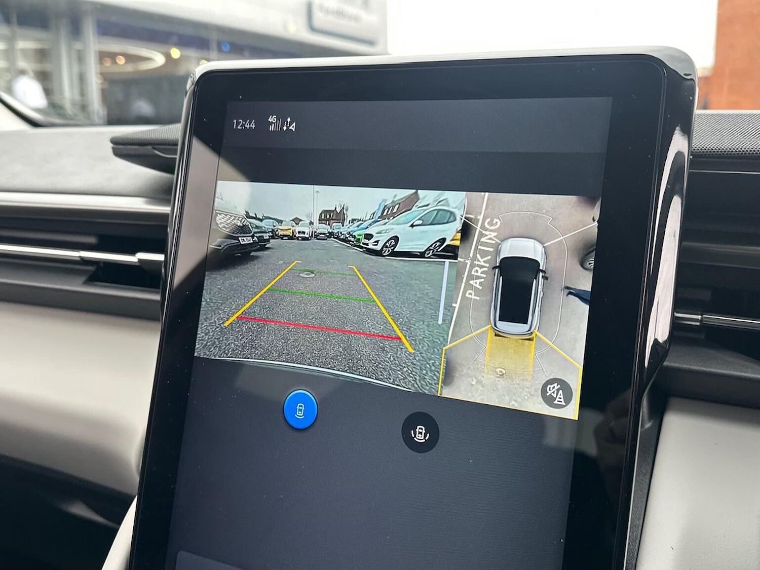 Used Ford Explorer 2025 for sale - 77629323: Photo 23