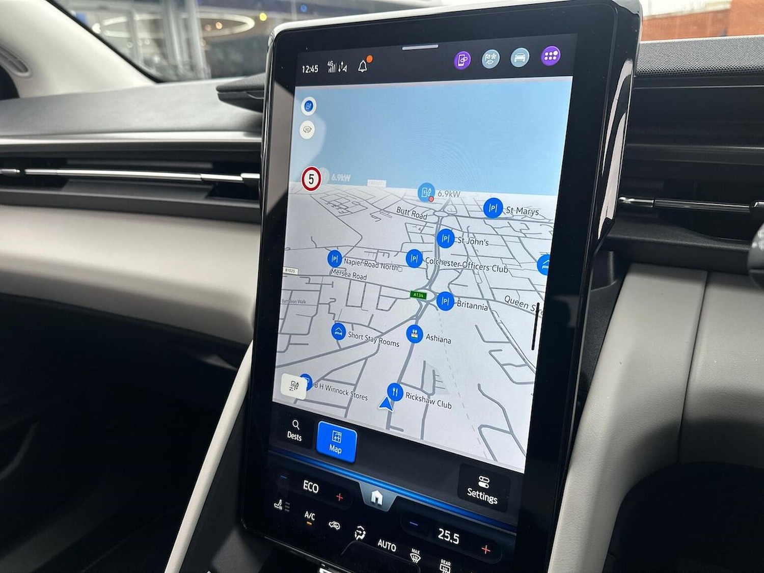 Used Ford Explorer 2025 for sale - 77629323: Photo 24