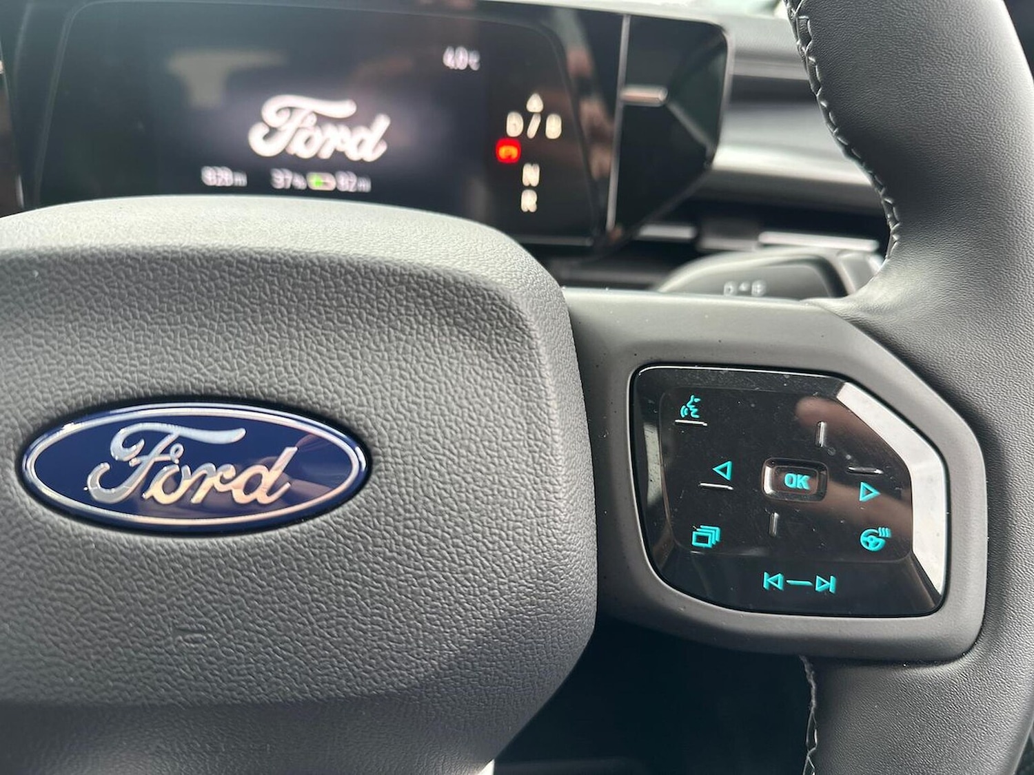 Used Ford Explorer 2025 for sale - 77629323: Photo 27