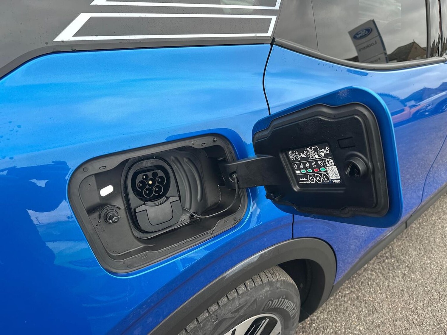 Used Ford Explorer 2025 for sale - 77629323: Photo 32