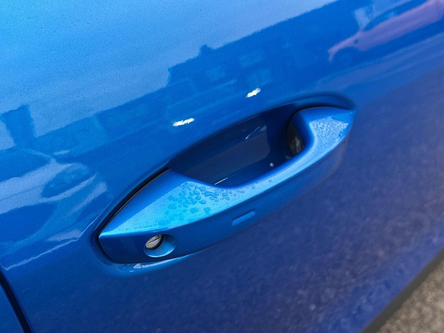 Used Ford Explorer 2025 for sale - 77629323: Photo 35