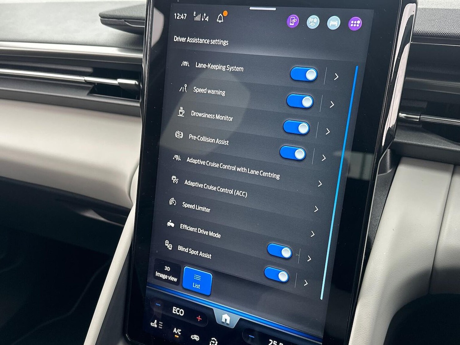 Used Ford Explorer 2025 for sale - 77629323: Photo 40