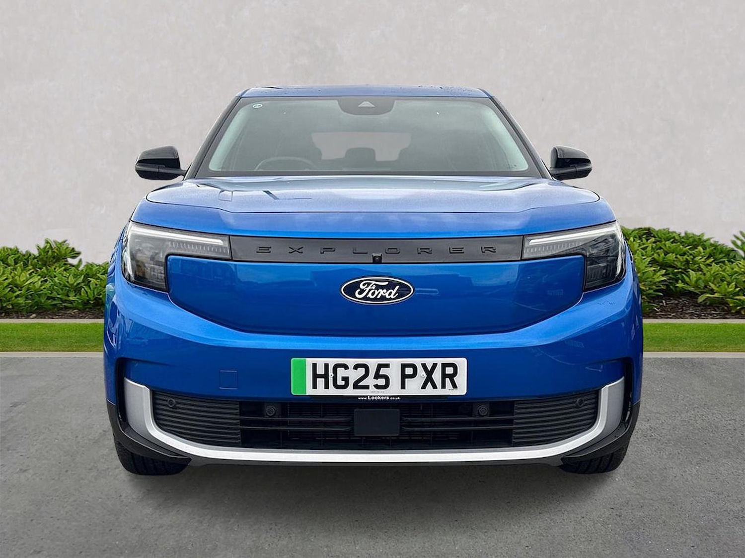 Used Ford Explorer 2025 for sale - 77629323: Photo 5