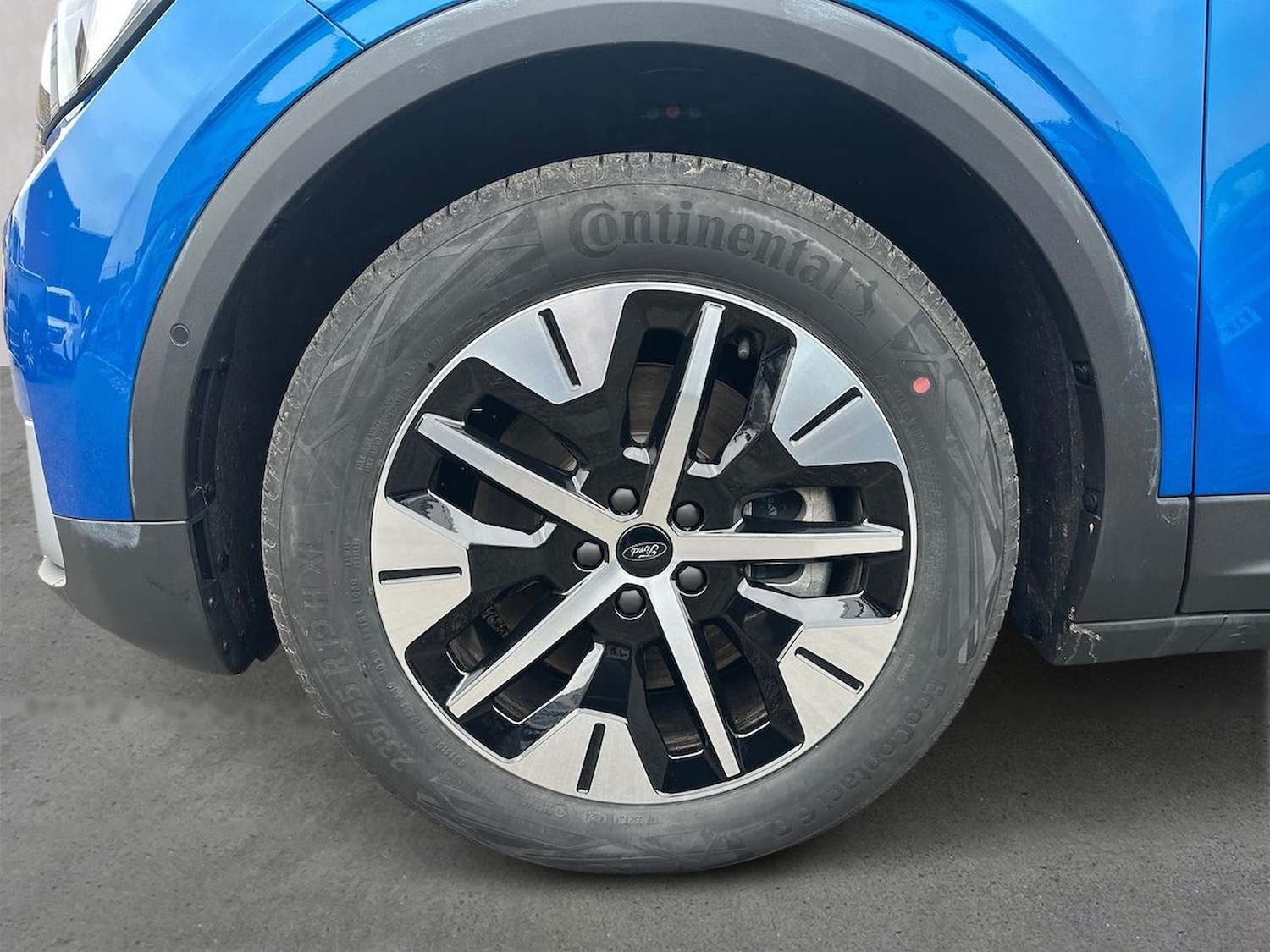 Used Ford Explorer 2025 for sale - 77629323: Photo 6