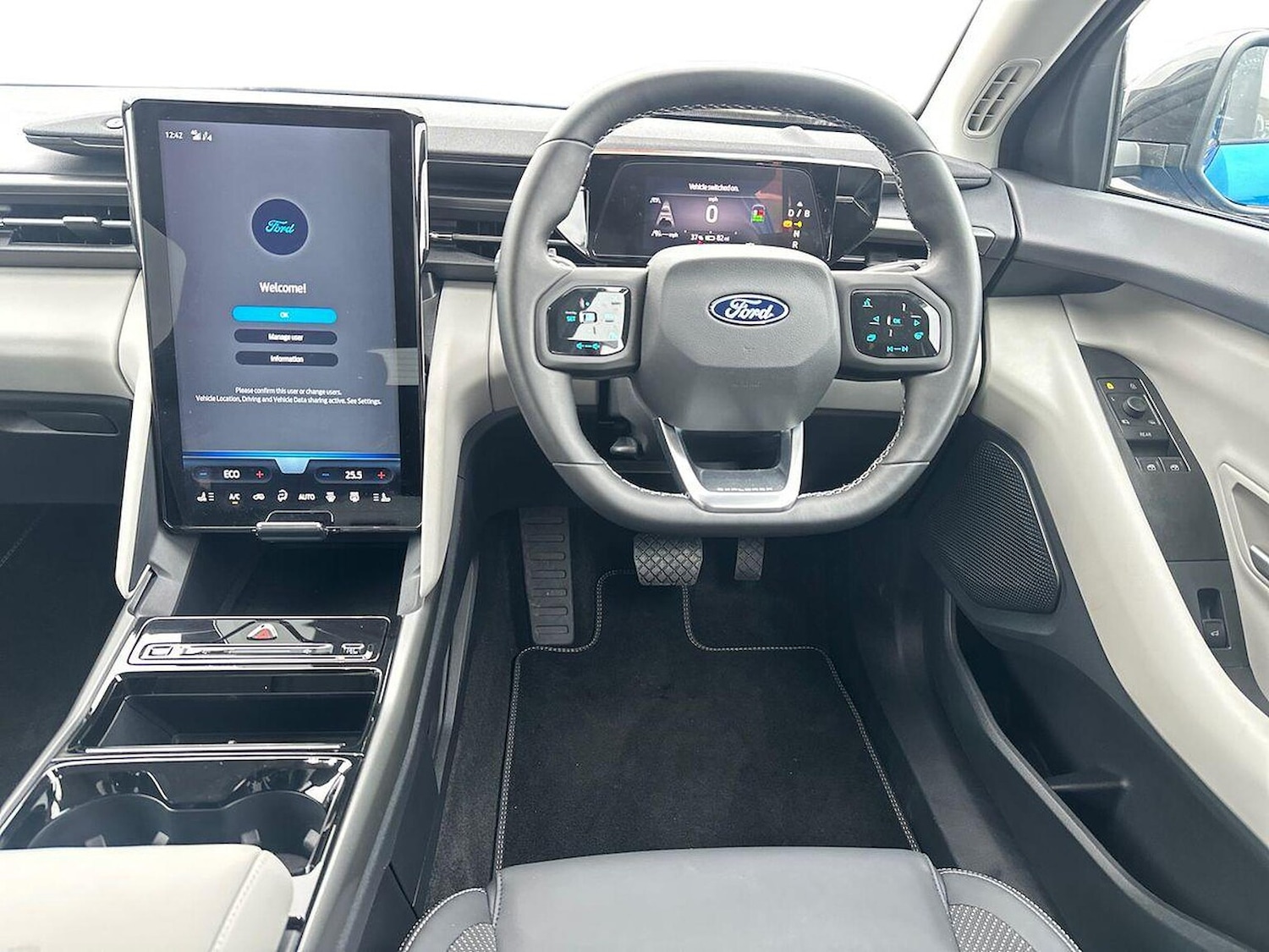 Used Ford Explorer 2025 for sale - 77629323: Photo 9