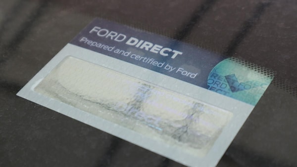 Used Ford Kuga 2024 for sale - 75750071: Photo 11