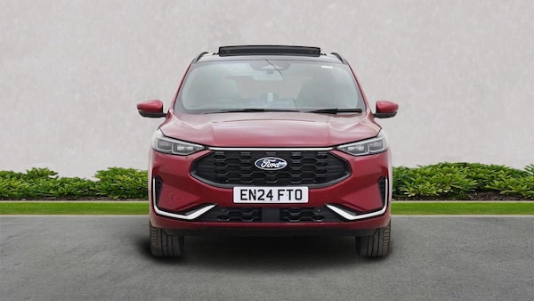 Used Ford Kuga 2024 for sale - 75750071: Photo 19