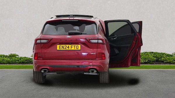 Used Ford Kuga 2024 for sale - 75750071: Photo 20