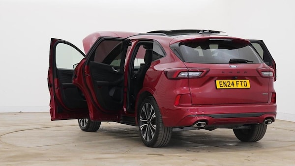 Used Ford Kuga 2024 for sale - 75750071: Photo 21