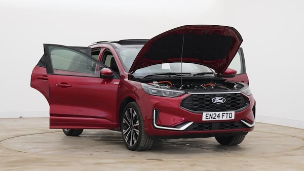 Used Ford Kuga 2024 for sale - 75750071: Photo 22