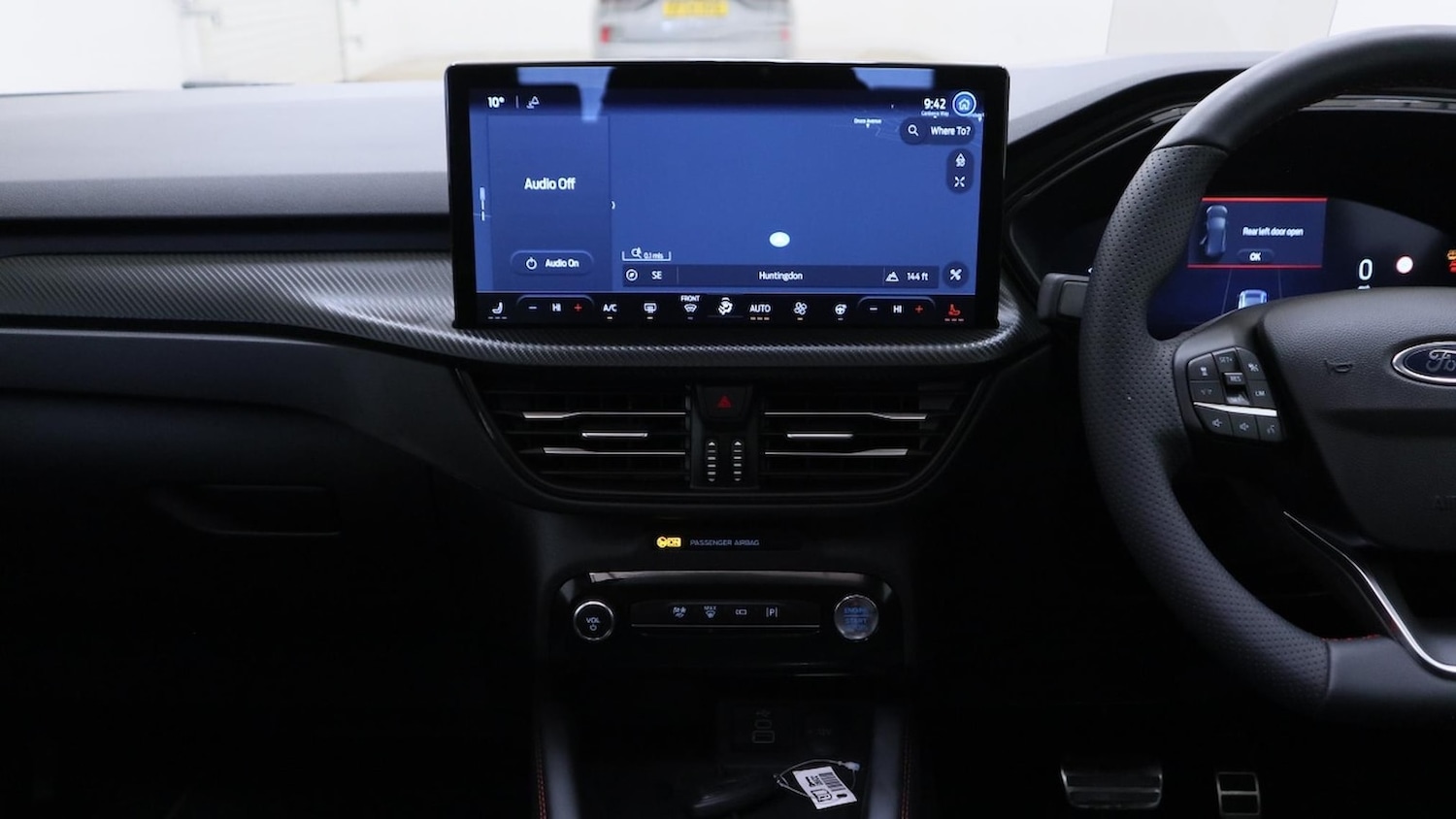 Vehicle 26
