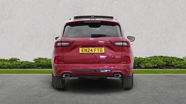 Used Ford Kuga 2024 for sale - 75750071: Photo 4