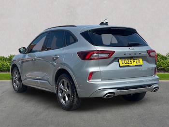 Used Ford Kuga 2025 for sale - 79130644: Photo