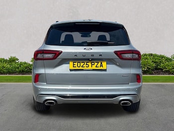 Used Ford Kuga 2025 for sale - 79130644: Photo