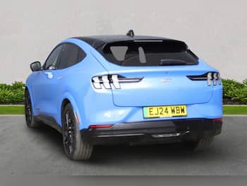 Used Ford Mustang Mach-E 2024 for sale - 79649997: Photo