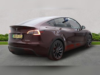 Used Tesla Model Y 2024 for sale - 79519447: Photo