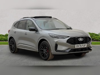 Used Ford Kuga 2025 for sale - 78354806: Photo