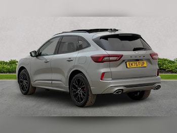 Used Ford Kuga 2025 for sale - 78354806: Photo