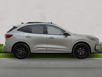 Used Ford Kuga 2025 for sale - 78354806: Photo