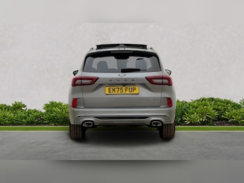 Used Ford Kuga 2025 for sale - 78354806: Photo