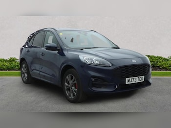 Used Ford Kuga 2023 for sale - 78903454: Photo