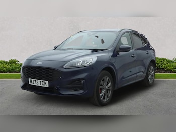 Used Ford Kuga 2023 for sale - 78903454: Photo