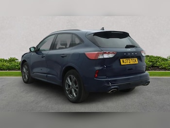 Used Ford Kuga 2023 for sale - 78903454: Photo