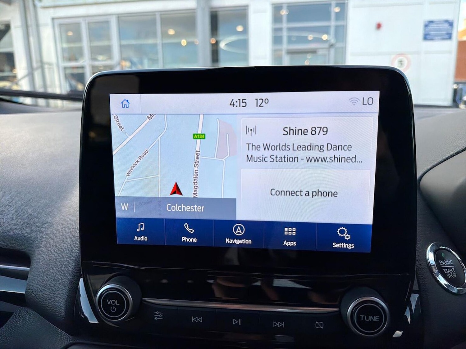 Used Ford Ecosport 2022 for sale - 78121839: Photo 11