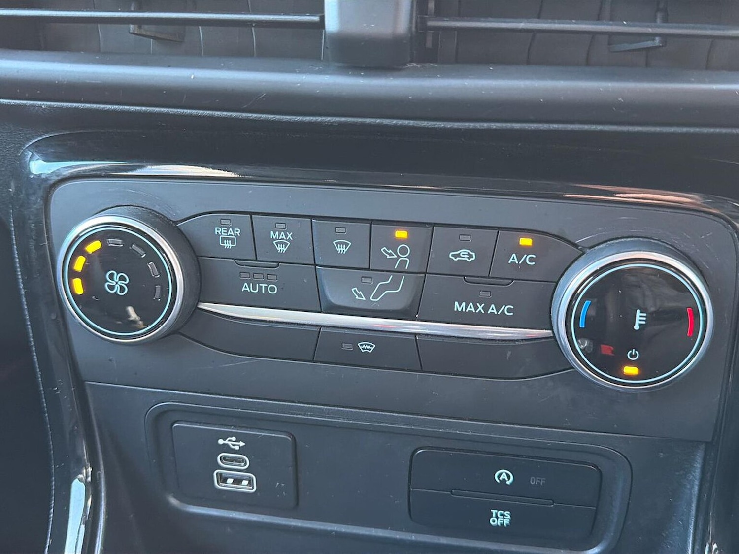 Used Ford Ecosport 2022 for sale - 78121839: Photo 12