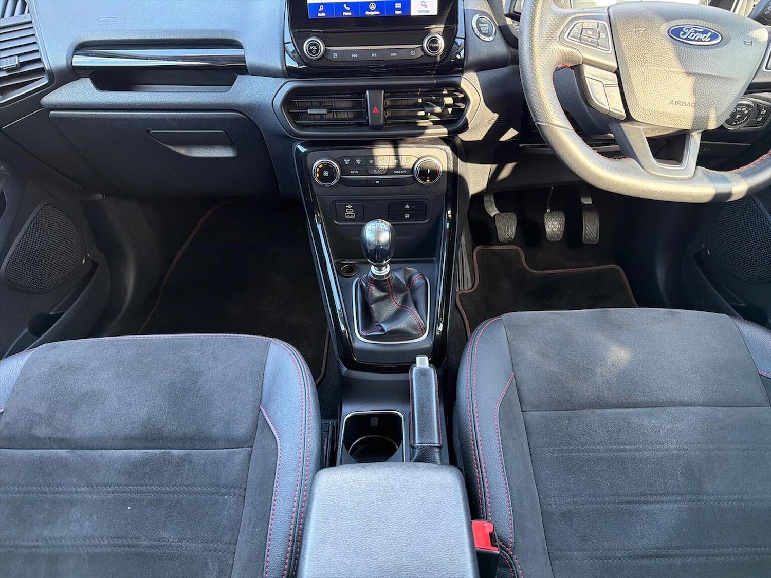 Used Ford Ecosport 2022 for sale - 78121839: Photo 13