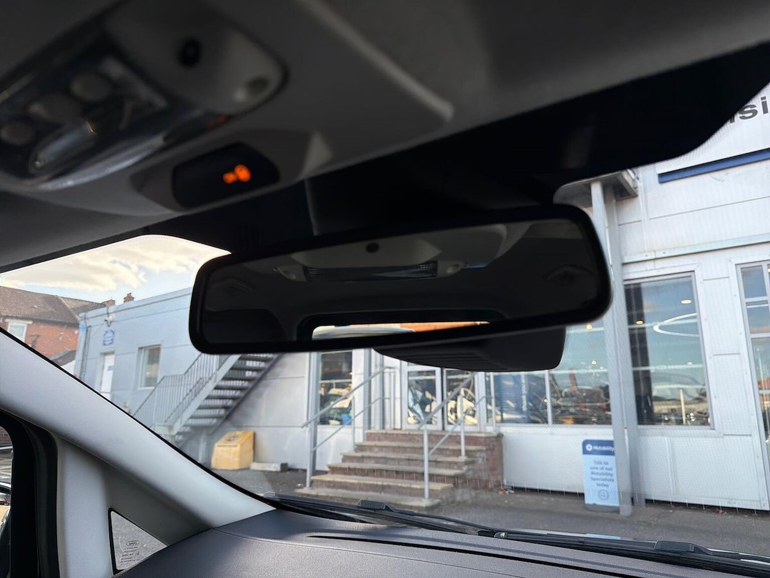 Used Ford Ecosport 2022 for sale - 78121839: Photo 14