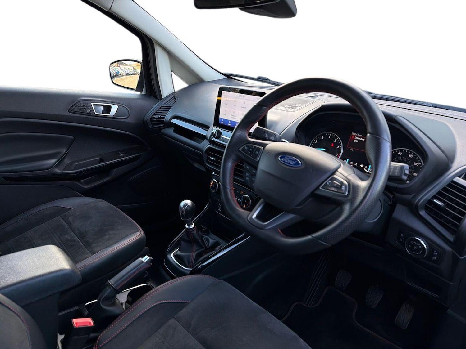 Used Ford Ecosport 2022 for sale - 78121839: Photo 15